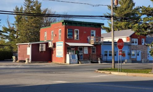 Depanneur Bouchard Enr Ormstown