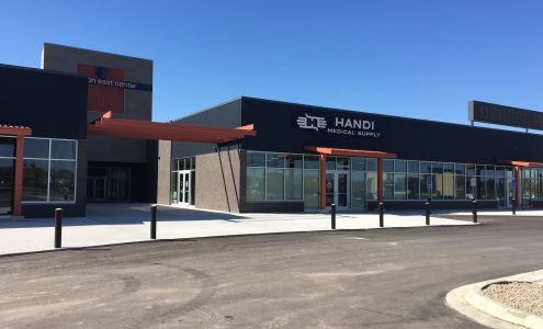 Handi Medical Supply Mankato