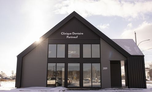 Clinique dentaire Portneuf Portneuf
