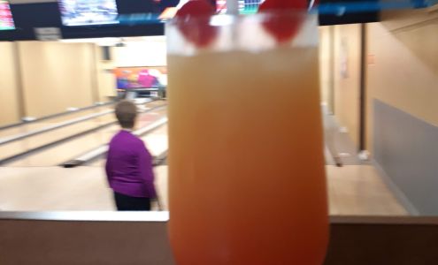 Salon de Quilles Portneuf Inc Portneuf