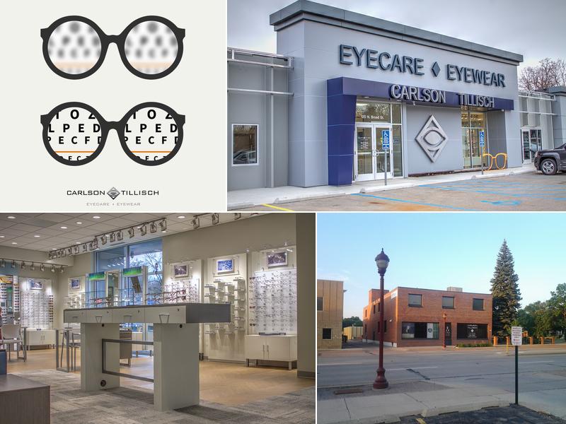 Carlson-Tillisch Eye Clinic | Mankato