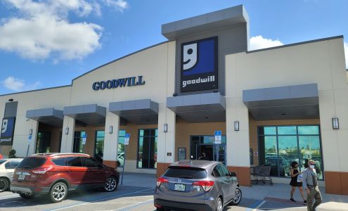 Goodwill - West Melbourne