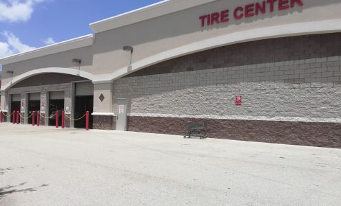 Costco Tire Center