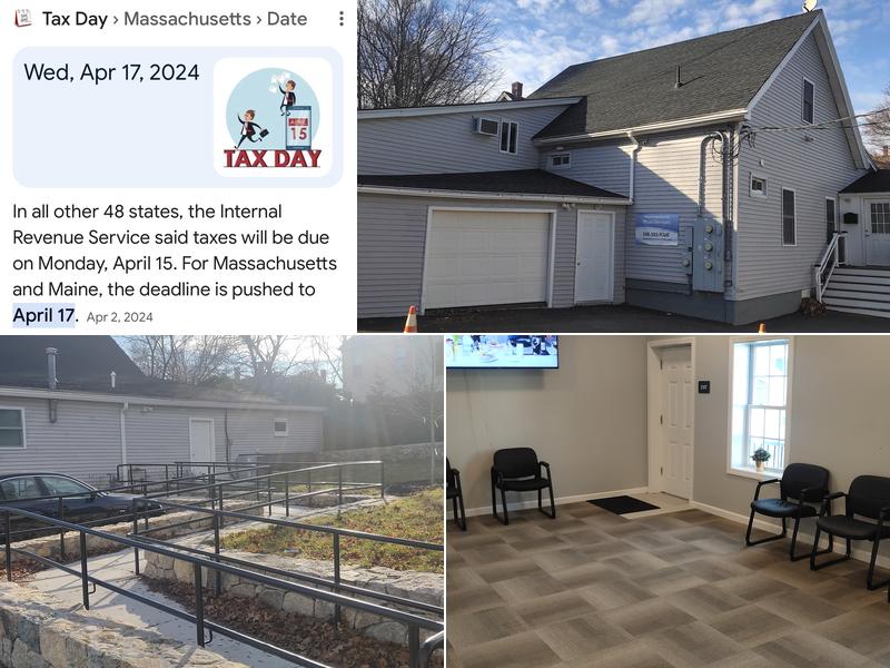 International Multiservices