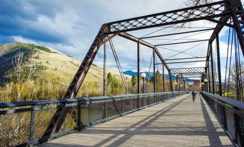 City Center Motel Missoula