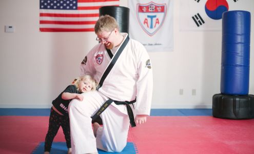 Impact Martial Arts of Missoula