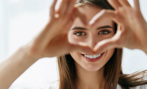 Daniel J. Larsen, OD