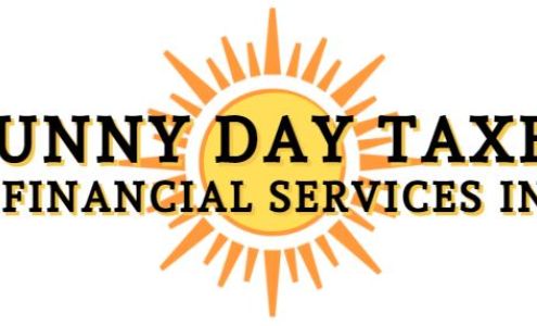 Sunny Day Taxes & Financial Services Inc.