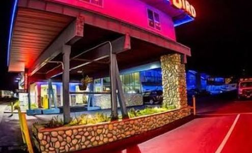 Thunderbird Motel