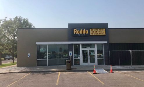 Rodda Paint Co. - Missoula