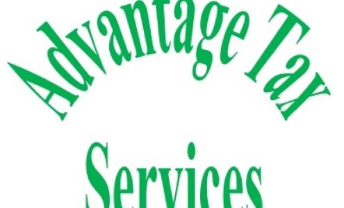 Advantage Tax Services LLC