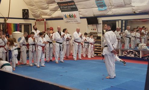 Missoula Taekwondo Center