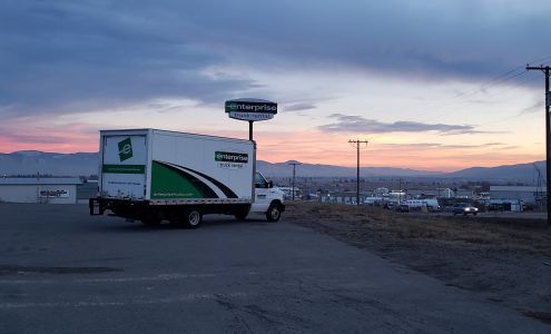 Enterprise Truck Rental