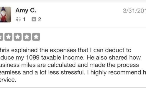 Guardian Tax Solutions Inc