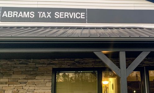 Abrams Tax Service