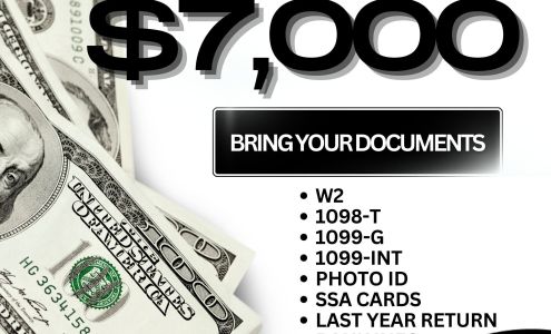 Krystal Smith Accounting