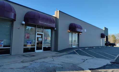 Ovaciones Tax Services