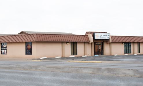 Tularosa Communications