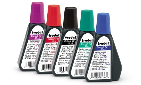 Mc Millan Stamp & Sign Co