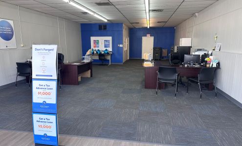 World Finance 120 E Main St, Tucumcari New Mexico 88401