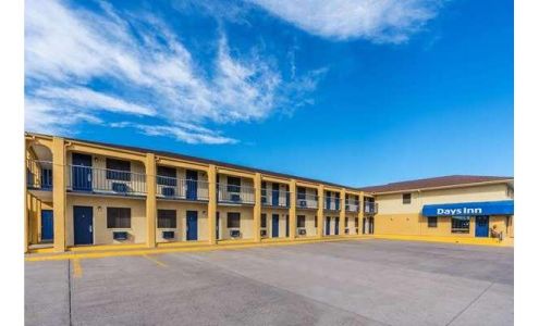 Days Inn by Wyndham Tucumcari