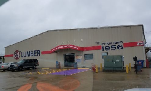 84 Lumber