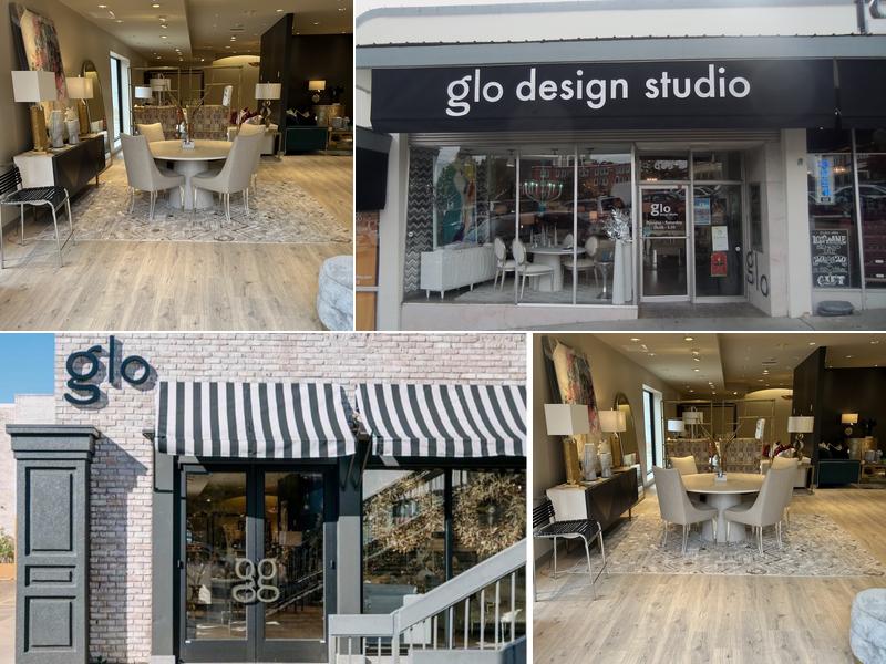 Glo Design Studio