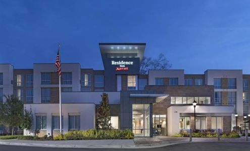 Residence Inn Jackson The District at Eastover
