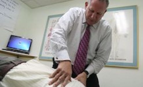 Smith Rouchon & Associates