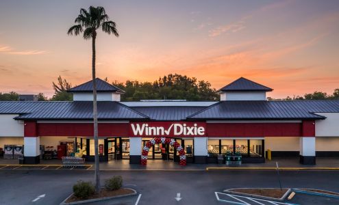 Winn-Dixie