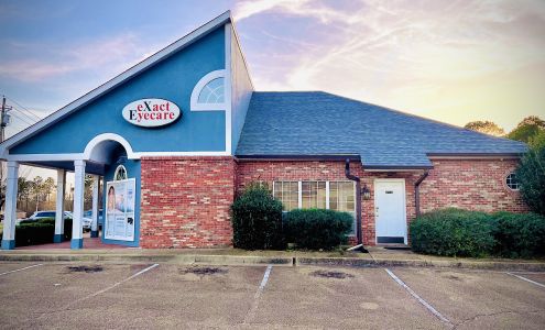 Exact Eyecare