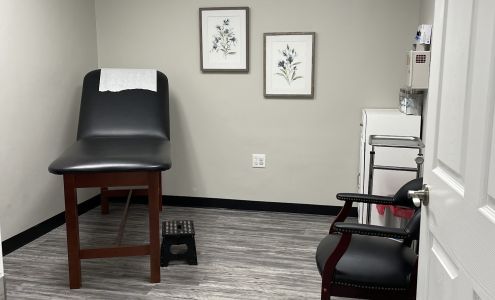 Maxem Health Urgent Care