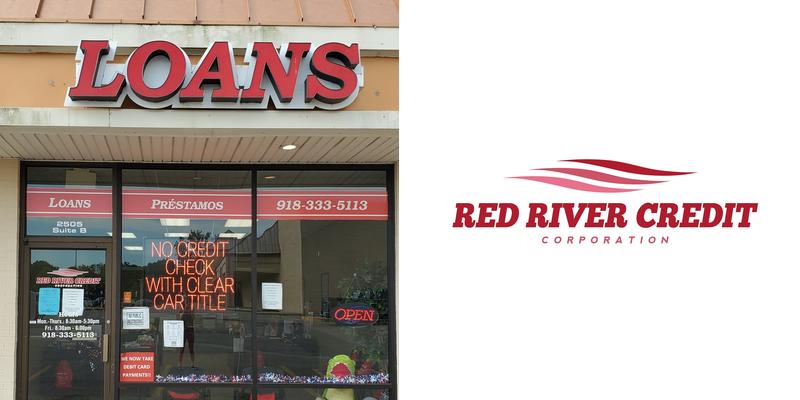 Red River Credit Corporation