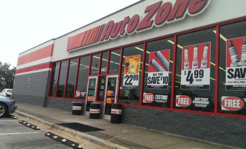 AutoZone Auto Parts