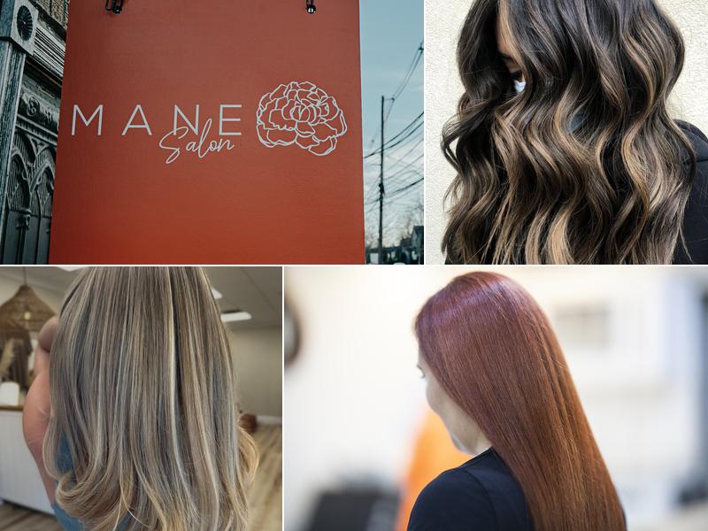 Mane Salon