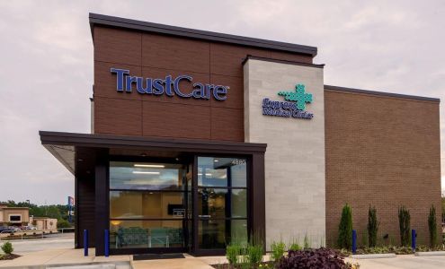 TrustCare