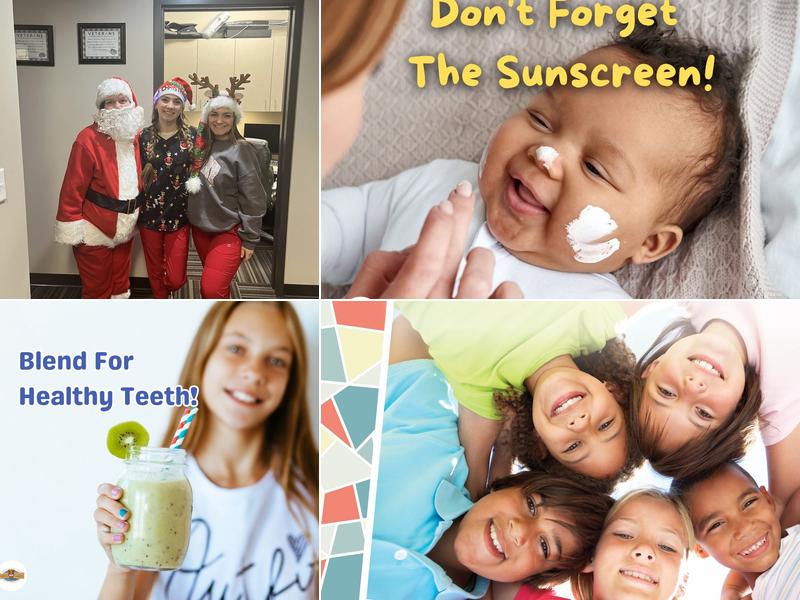 Spencer & Spencer Pediatric Dentistry