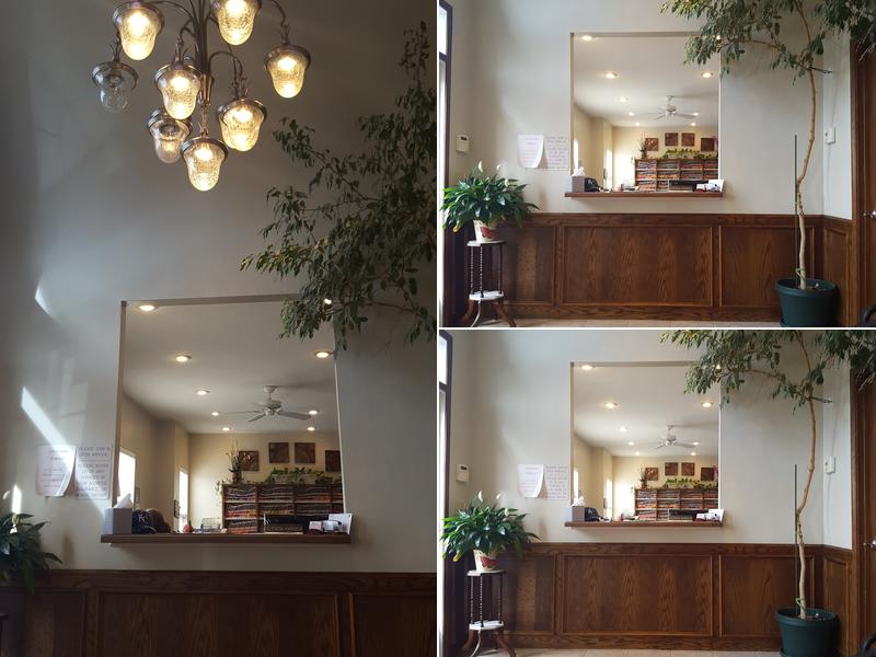 Wilkinson Debra A DDS