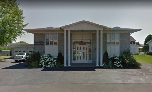 Salon Funéraire Beaudoin Ferland Dupuis Ltée Saint-Flavien