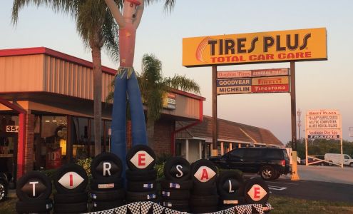 Tires Plus