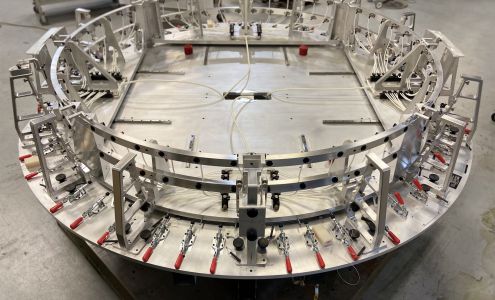 PCM Innovation Sainte-Claire