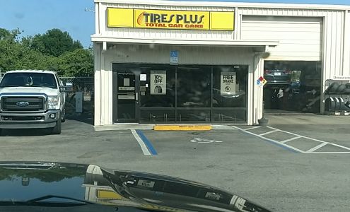 Tires Plus