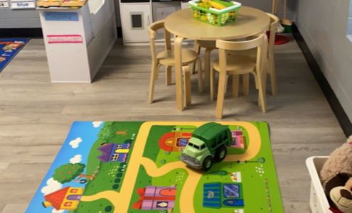 Creative Imagination