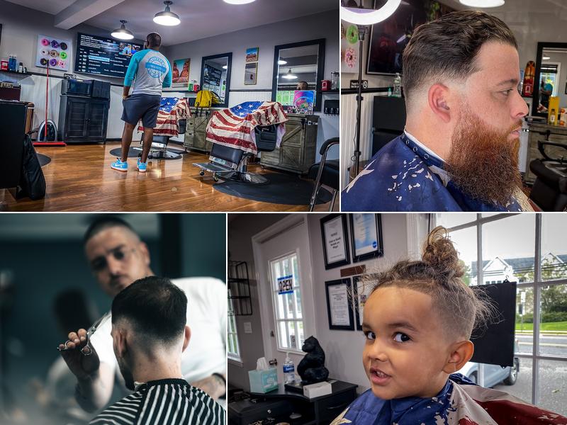 Unbounded Hair Studio