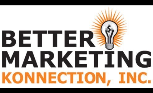 Better Marketing Konnection