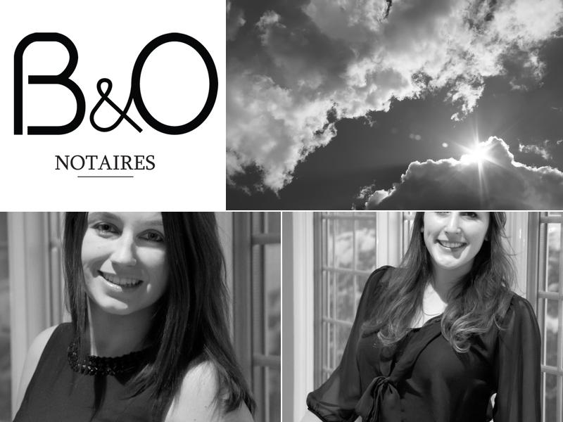 Bonnichon et Ouellet, Notaires