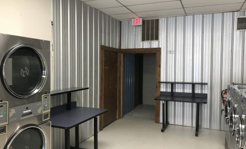 Wash N Go St. Andrews