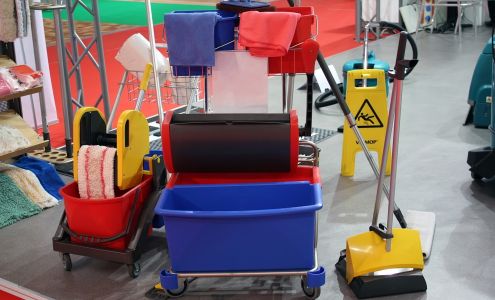 JS Maintenance-Nettoyage de conduits de ventilation