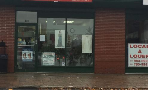 Nettoyeur des Terrasses de L'Ile