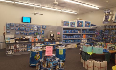 Clearwater Pools Spas & Billiards